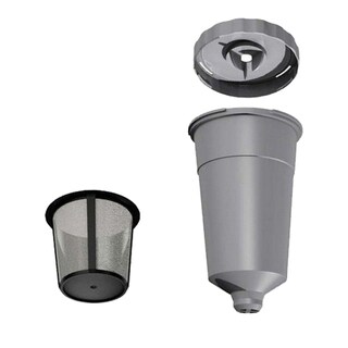 As Seen On TV K-Cup Replacement Coffee Filter Set
