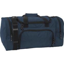 Mercury Luggage Coronado Locker Bag Midnight Blue