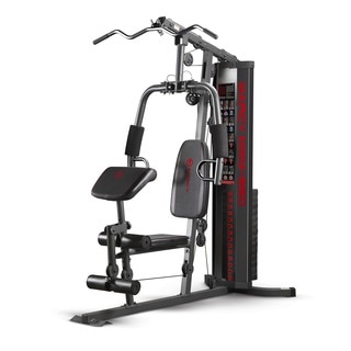 Marcy 150-pound Stack Home Gym