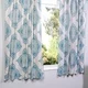 Exclusive Fabrics Henna 63-inch Blackout Curtain Panel Pair - Thumbnail 6
