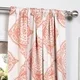 Exclusive Fabrics Henna 63-inch Blackout Curtain Panel Pair - Thumbnail 5