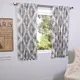 Exclusive Fabrics Henna 63-inch Blackout Curtain Panel Pair - Thumbnail 16