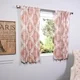 Exclusive Fabrics Henna 63-inch Blackout Curtain Panel Pair - Thumbnail 17