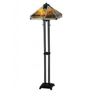 56-inch Abilene Floor Lamp
