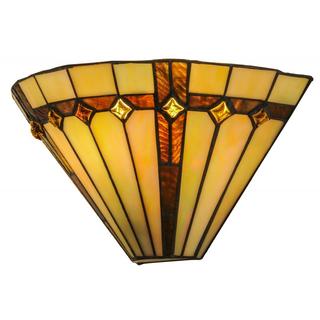 13-inch Belvidere Wall Sconce
