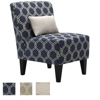 Merton Armless Lounge Chair