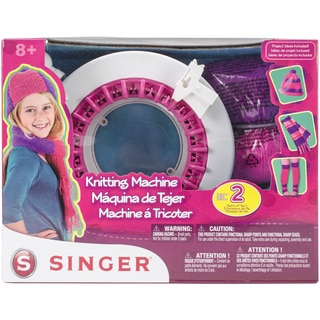 Singer A2712 Knitting Machine (Ages 8 +)