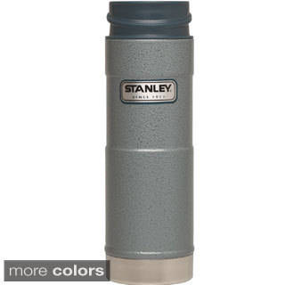Stanley Classic 16-ounce One Hand Vacuum Mug