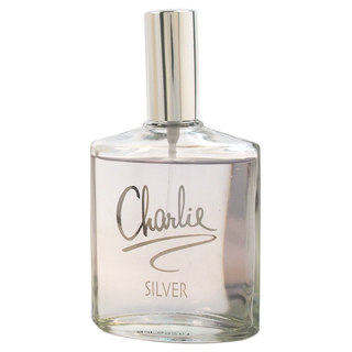 Revlon Charlie Silver Women's 3.4-ounce Eau de Parfum Spray (Tester)