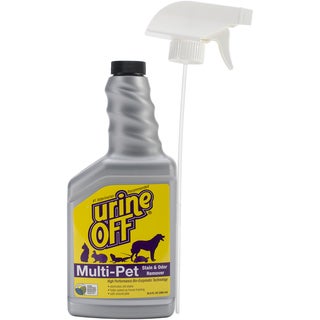 Urine Off Multi-Pet 500ml Sprayer
