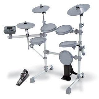 KAT Percussion KT1 5-piece Electronic Drum Set