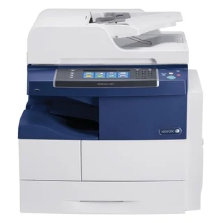 Xerox WorkCentre 4265/X Laser Multifunction Printer - Monochrome - Pl