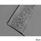 Superior Wrinkle Resistant Embroidered Microfiber Deep Pocket Sheet Set - Thumbnail 2