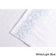 Superior Wrinkle Resistant Embroidered Microfiber Deep Pocket Sheet Set - Thumbnail 3
