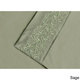 Superior Wrinkle Resistant Embroidered Microfiber Deep Pocket Sheet Set - Thumbnail 6