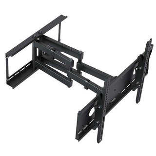 Arrowmounts 32 to 55-inch Fullmotion TV Mount with 22.5-inch Arm