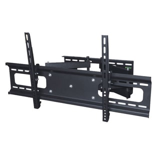 Arrowmounts 32 to 63-inch Fullmotion TV Mount with 22.6-inch Arm
