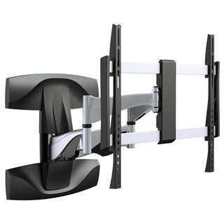 Arrowmounts 37 to 70-inch Aluminum Fullmotion TV Mount with 17.6-inch Arm