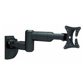 Arrowmounts 13 to 23-inch TV Mount with 17.7-inch Arm