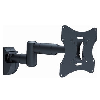 Arrowmounts 23 to 42-inch Fullmotion TV Mount with 17.7-inch Arm