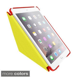 roocase Origami 3D Slim Shell Folio Case Smart Cover for iPad Air 2 (2014)
