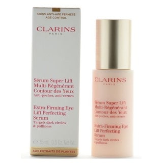 Clarins Extra Firming Eye Lift 0.5-ounce Perfecting Serum