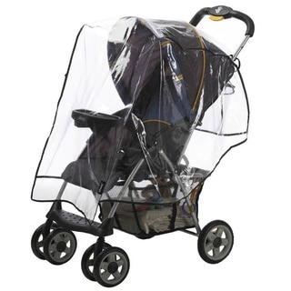 Weather Shield for Jeep Standard Stroller