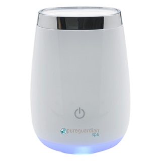 PureGuardian SPA210 Ultrasonic Aromatherapy Oil Diffuser with Touch Controls