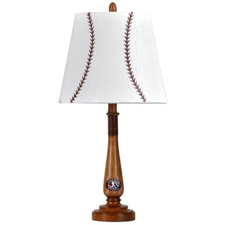 Baseball Theme Lamp