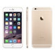 Apple iPhone 6 Plus 16GB Unlocked GSM 4G LTE Cell Phone - Gold - Thumbnail 4