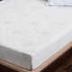Christopher Knight Home Aloe Gel Memory Foam 8-inch Twin-size Smooth Top Mattress