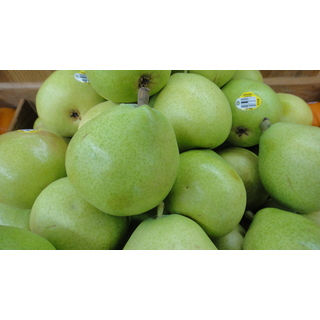 Go Organic NYC Fresh DAnjou Pear Bundle