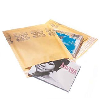 Kraft Bubble Mailers 8.5 x 14.5-inch Padded Mailing Envelopes #3 (Pack of 700)