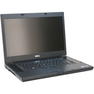 Dell Precision M4500 Intel Core i5-560M 2.66GHz CPU 4GB RAM 128GB SSD Windows 10 Pro 15.6-inch Laptop (Refurbished)