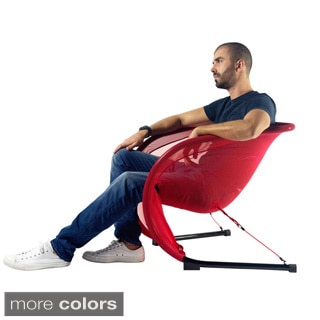 Suzak All-weather Lounge Chair