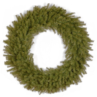 72-inch Norwood Fir Wreath