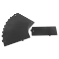 Lorell Lateral File Divider Kit Plastic