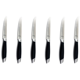 Geminis 6-piece Steak Knife Set