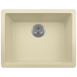 808 Quartz Single Bowl Kitchen Sink