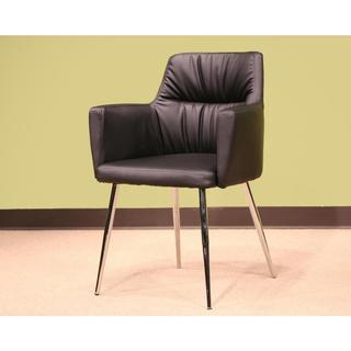 Kate Black Office Chair