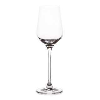Chateau 8.5-ounce White Wine Glass (Set of 6)