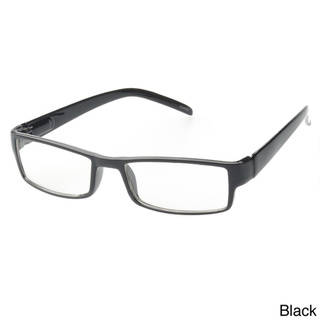 EPIC Eyewear 'Norville' Rectangle Eyeglasses