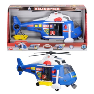 Dickie Toys Action Series Helicopter