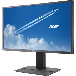 Acer B326HK 32" LED LCD Monitor - 16:9 - 6 ms