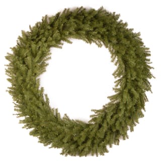 60-inch Norwood Fir Wreath