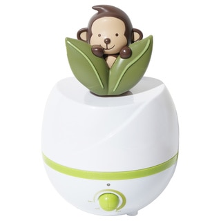 SPT Adorable Monkey Ultrasonic Humidifier