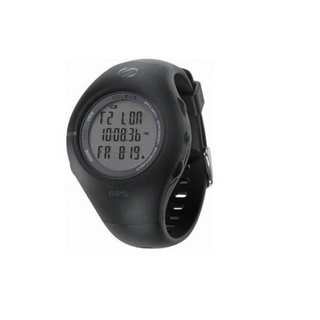 Soleus SG991 Running 1.0 GPS Watch