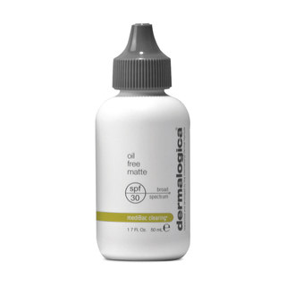 Dermalogica 1.7 -ounce Oil Free Matte SPF 30 Medibac