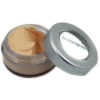 Bodyography Cameo Canvas Mousse