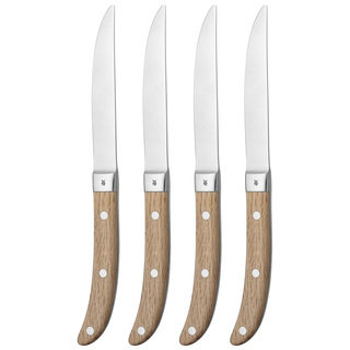 WMF Stainless Steel Ranch Steak Knife (Set of 4)